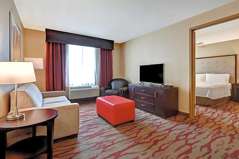 Homewood Suites By Hilton Albuquerque Airport