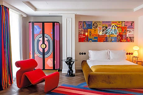 Upon Angels - Adults Only