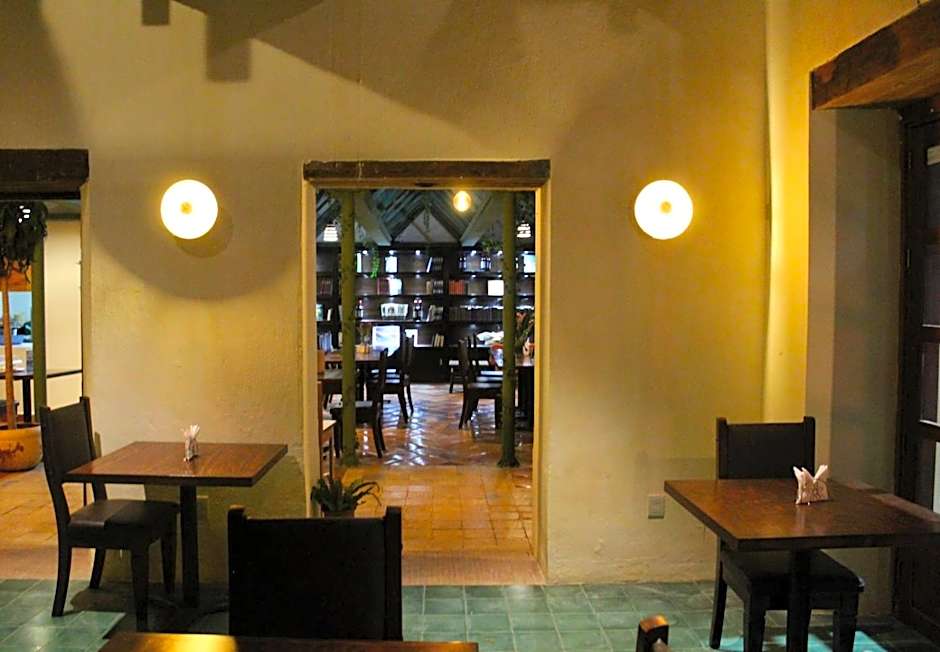 Axkan Arte Hotel