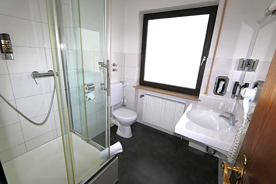 Hotel Avenue Altenfurt