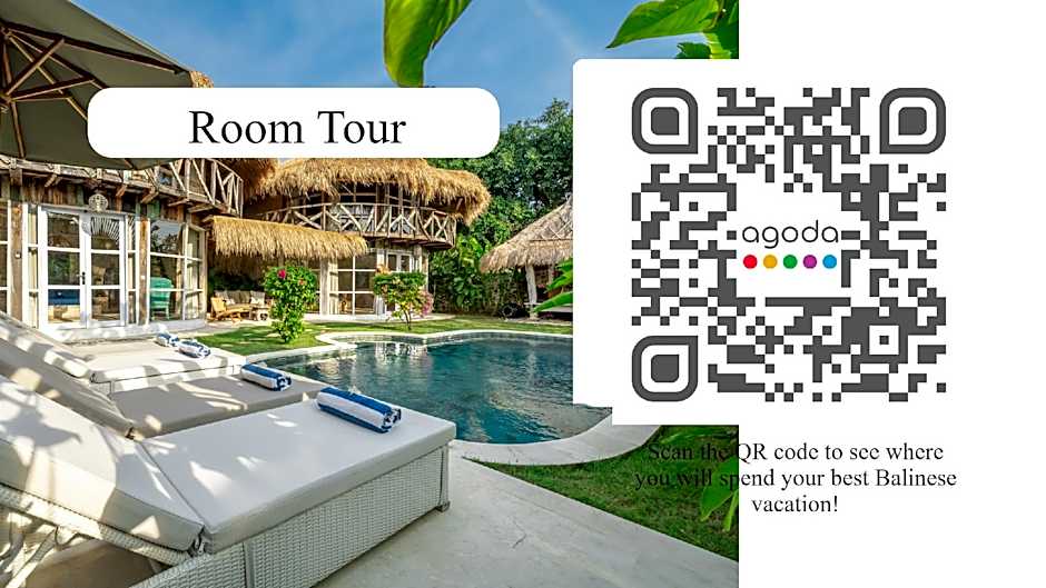 Villa Idaman Bungalows