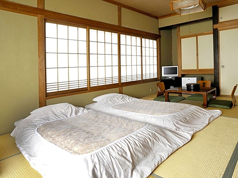 Ryokan Seifuso - Vacation STAY 02208v