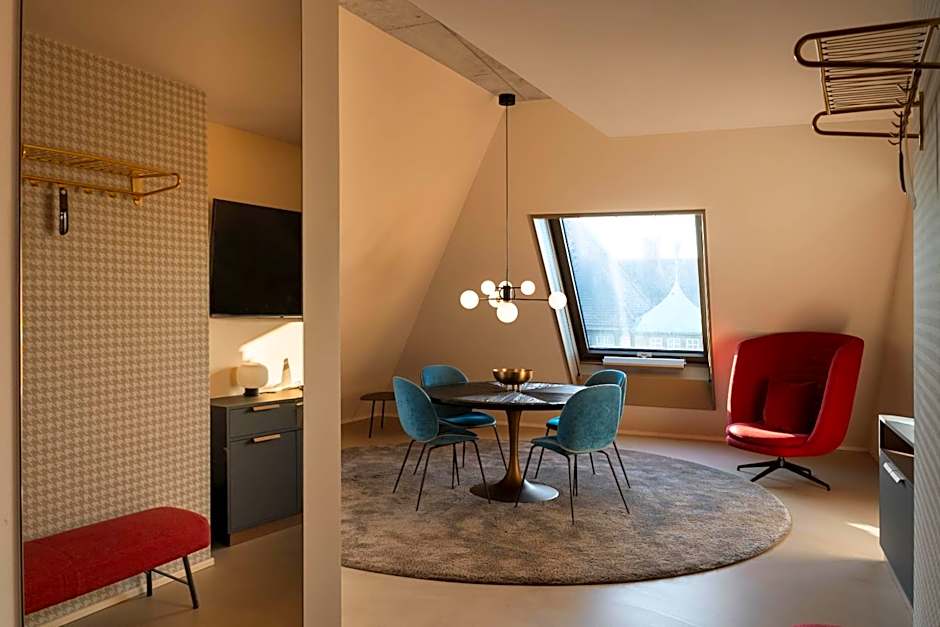Hotel Miano by Limehome
