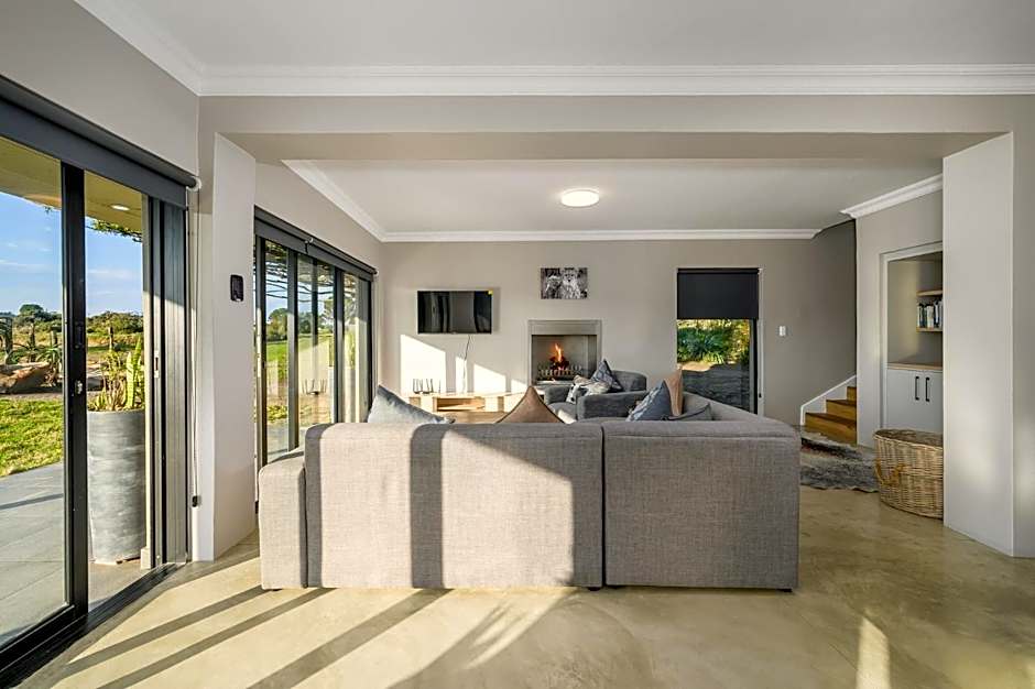 Kragga Kamma Game Park