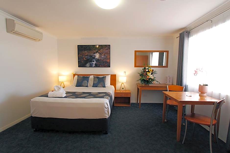 Windmill Motel and Events Centre