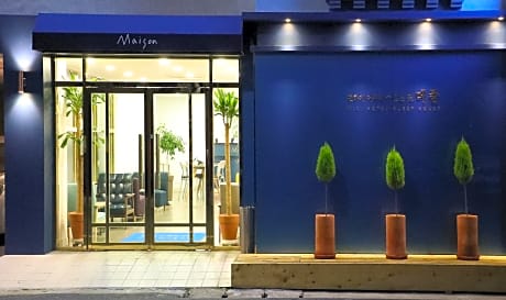 Maison Mini Hotel (Korea Quality)