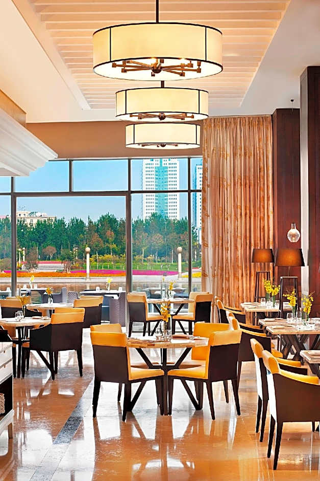 The St. Regis Tianjin