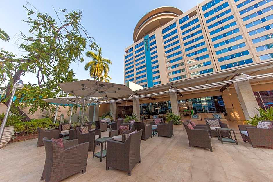 Radisson Hotel Trinidad