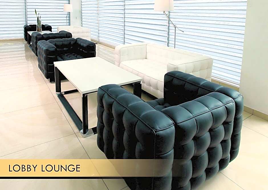 Symphony Suites Hotel