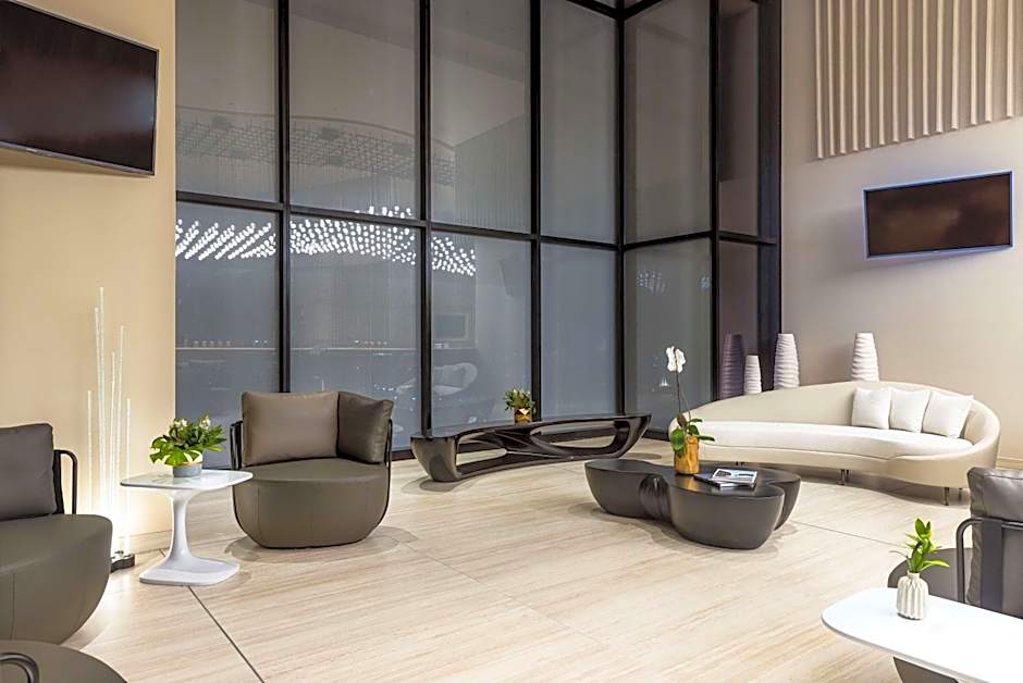 Hilton San Jose La Sabana