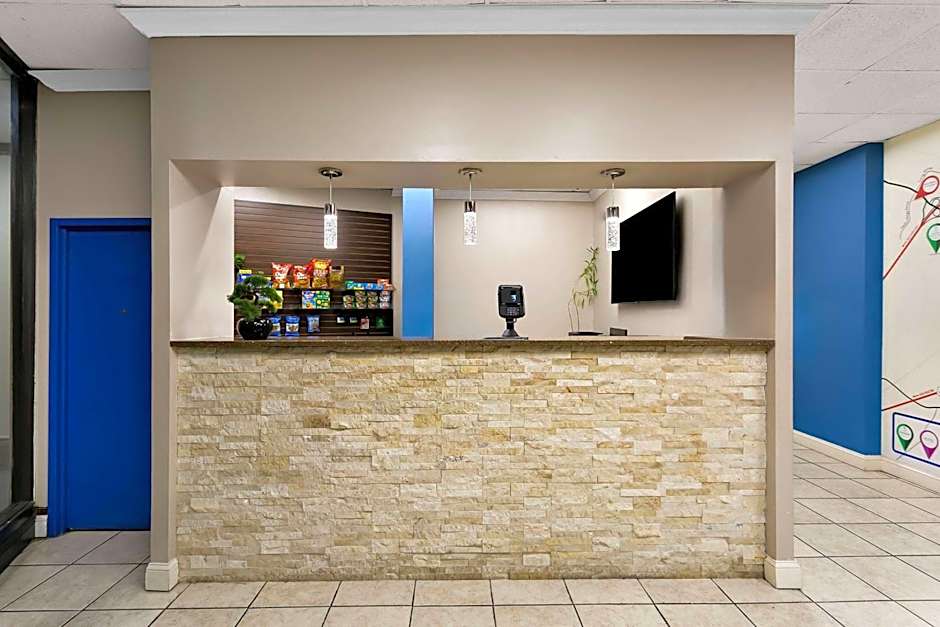 Travelodge by Wyndham Aberdeen