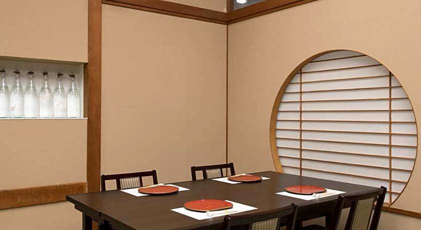 Echigoyuzawa Onsen Shosenkaku Kagetsu Ryokan