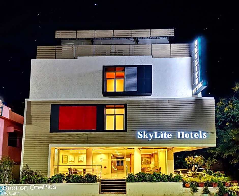 Skylite Hotels