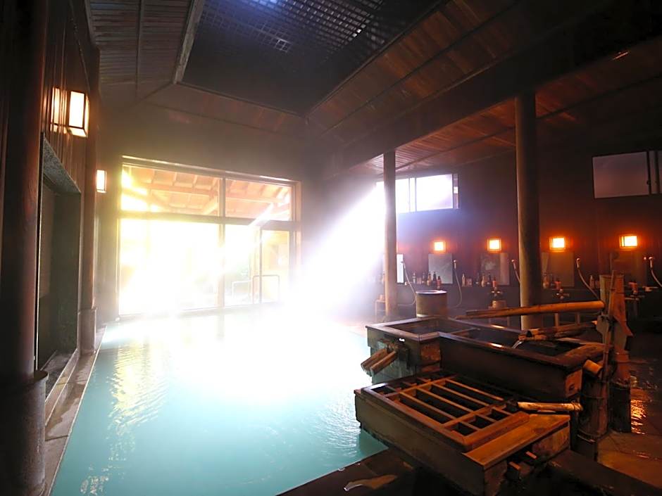 Ryokan Sakaya