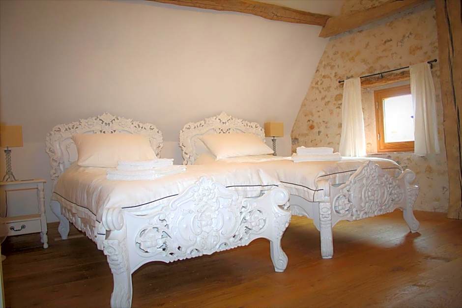 Manoir de la Basse-Cour