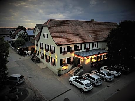 Landgasthof Ochsen