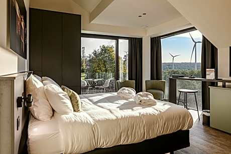 CC Nomie Hôtel Restaurant