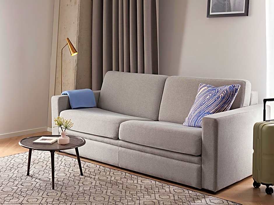 Numa Amsterdam Docklands