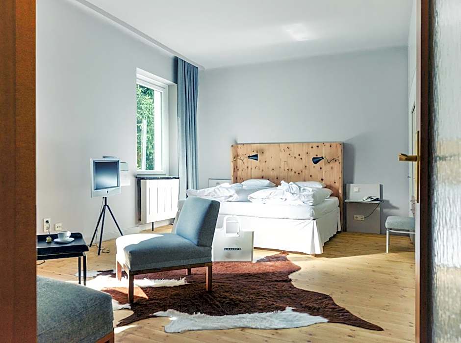 Design Hotel Miramonte