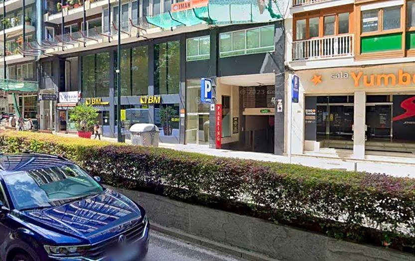 Suite Haus Vargas