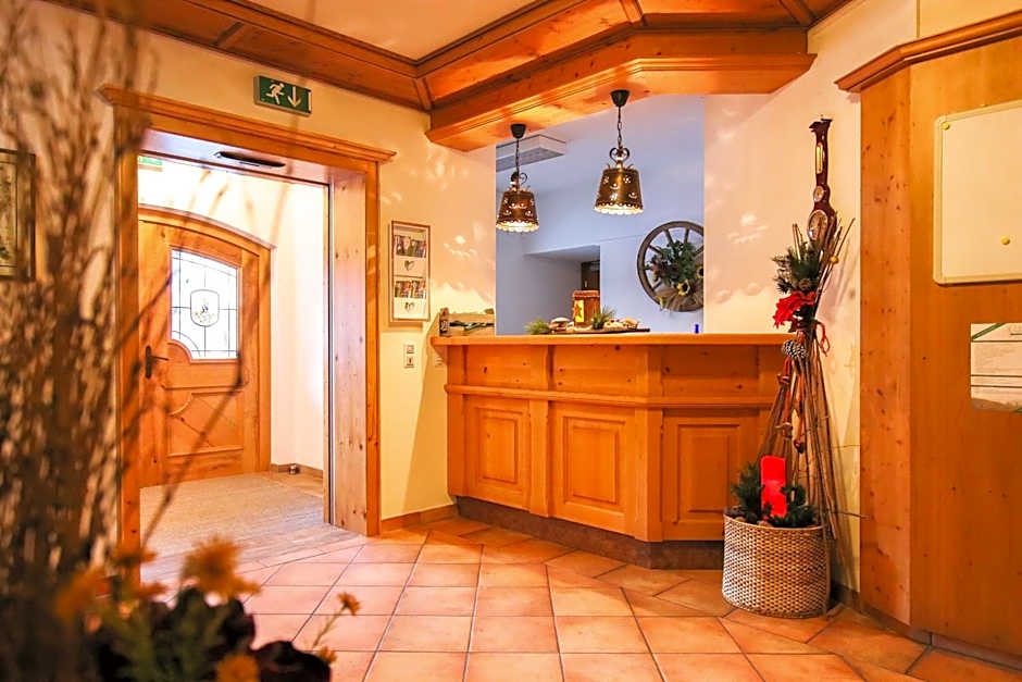 Landgasthof Seisenbergklamm