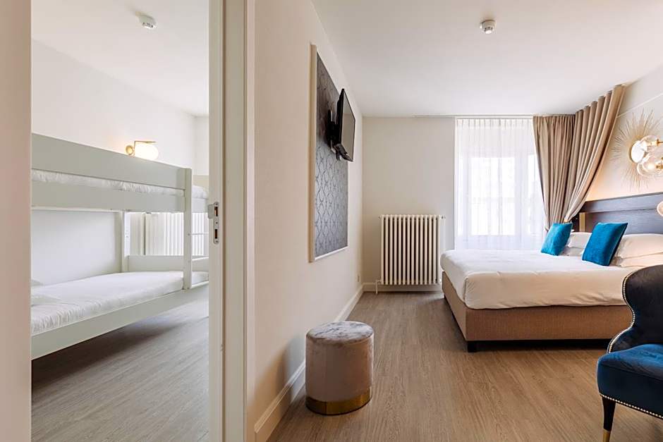 C-Hotels Continental