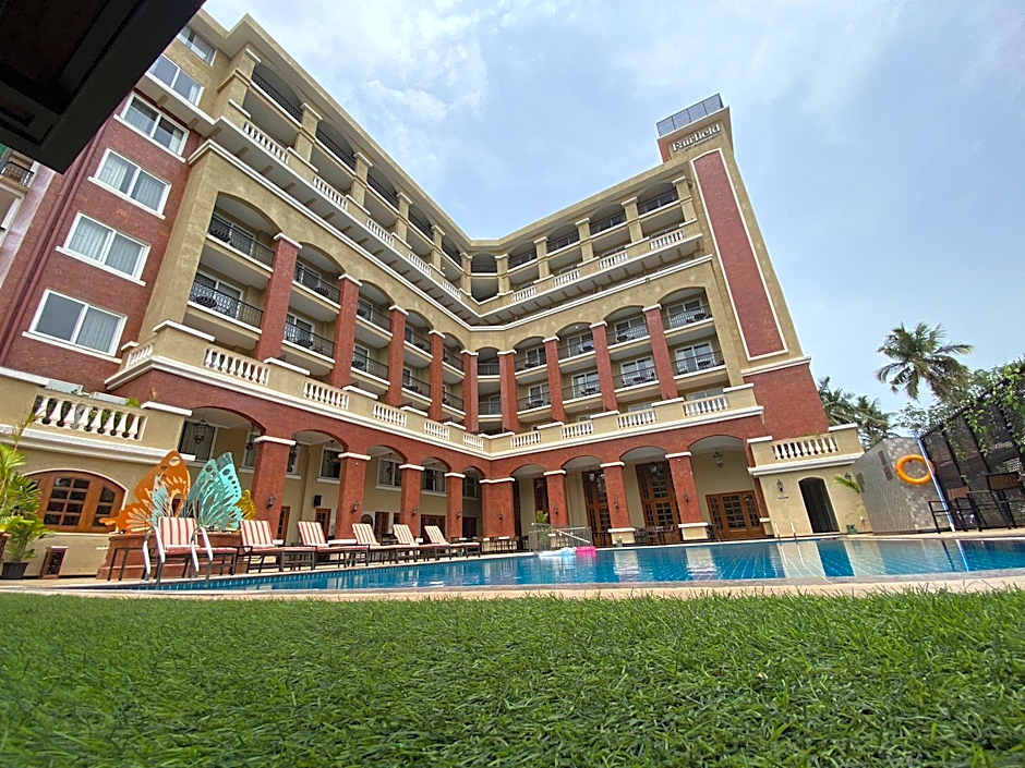Fairfield by Marriott Goa Calangute
