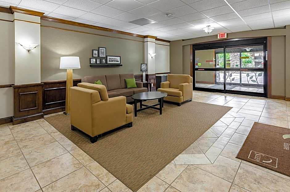 Sleep Inn Boone University Area