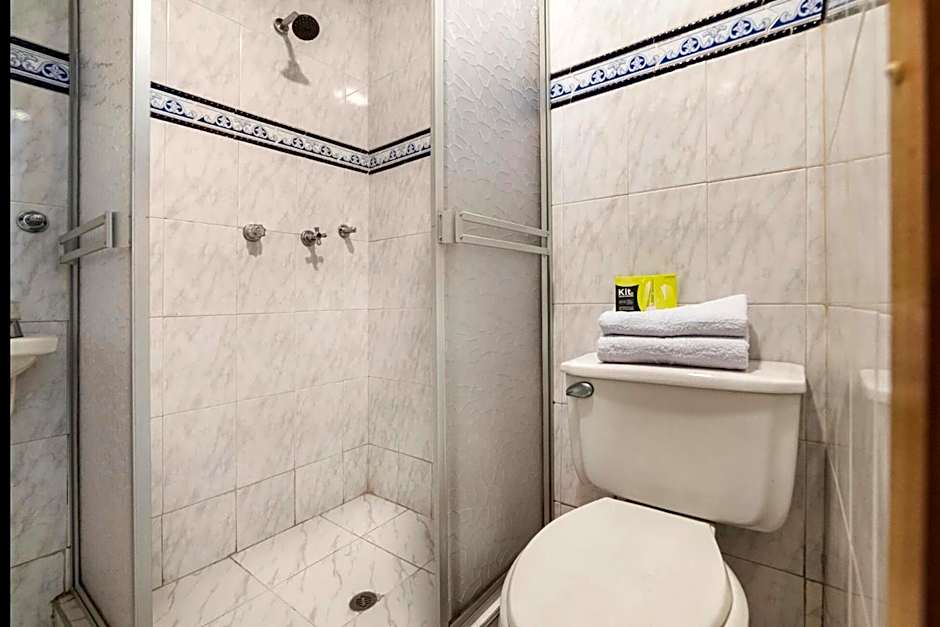 Hotel Quintas de Normandia