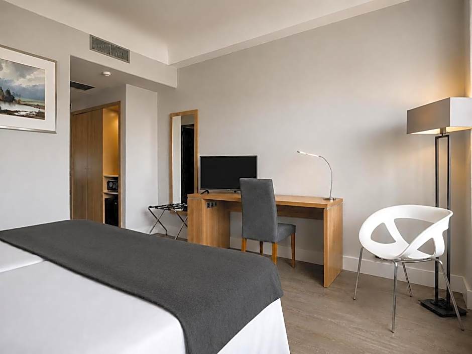 Hotel Chamartin The One