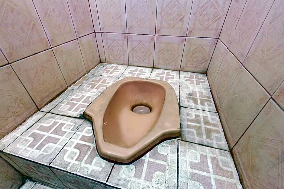 Hotel O De Lanang Homestay Near Masjid Janapria