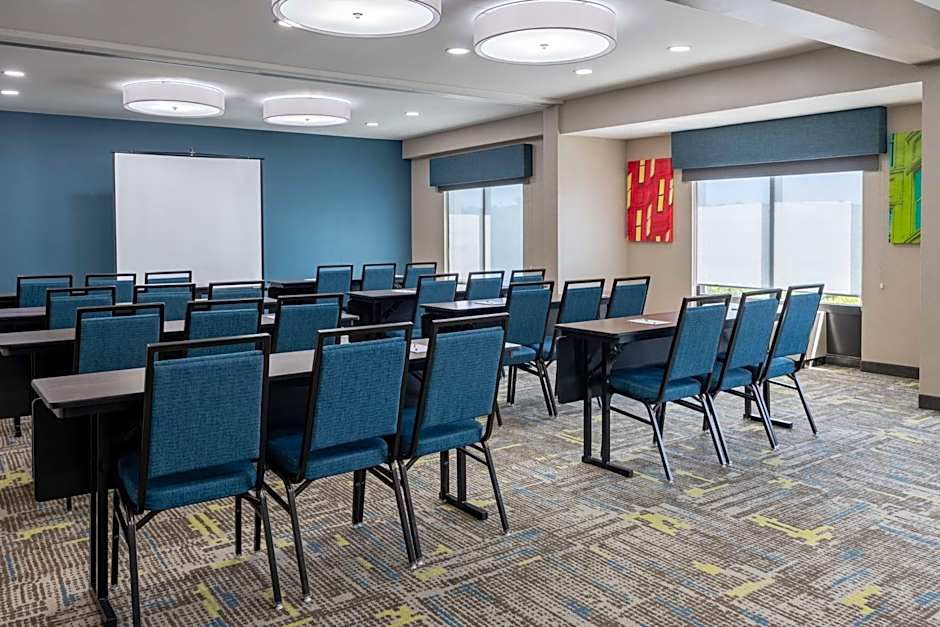 Hampton Inn By Hilton Alpharetta/Roswell, Ga
