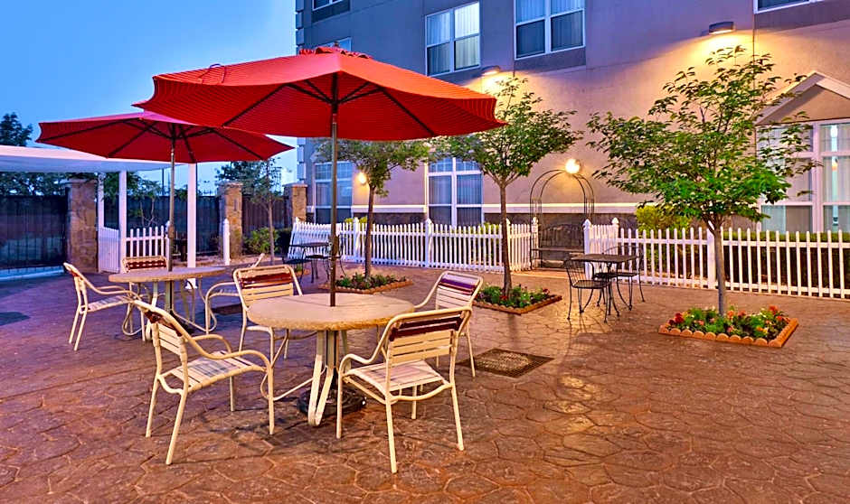 Hampton Inn By Hilton & Suites Provo/Orem