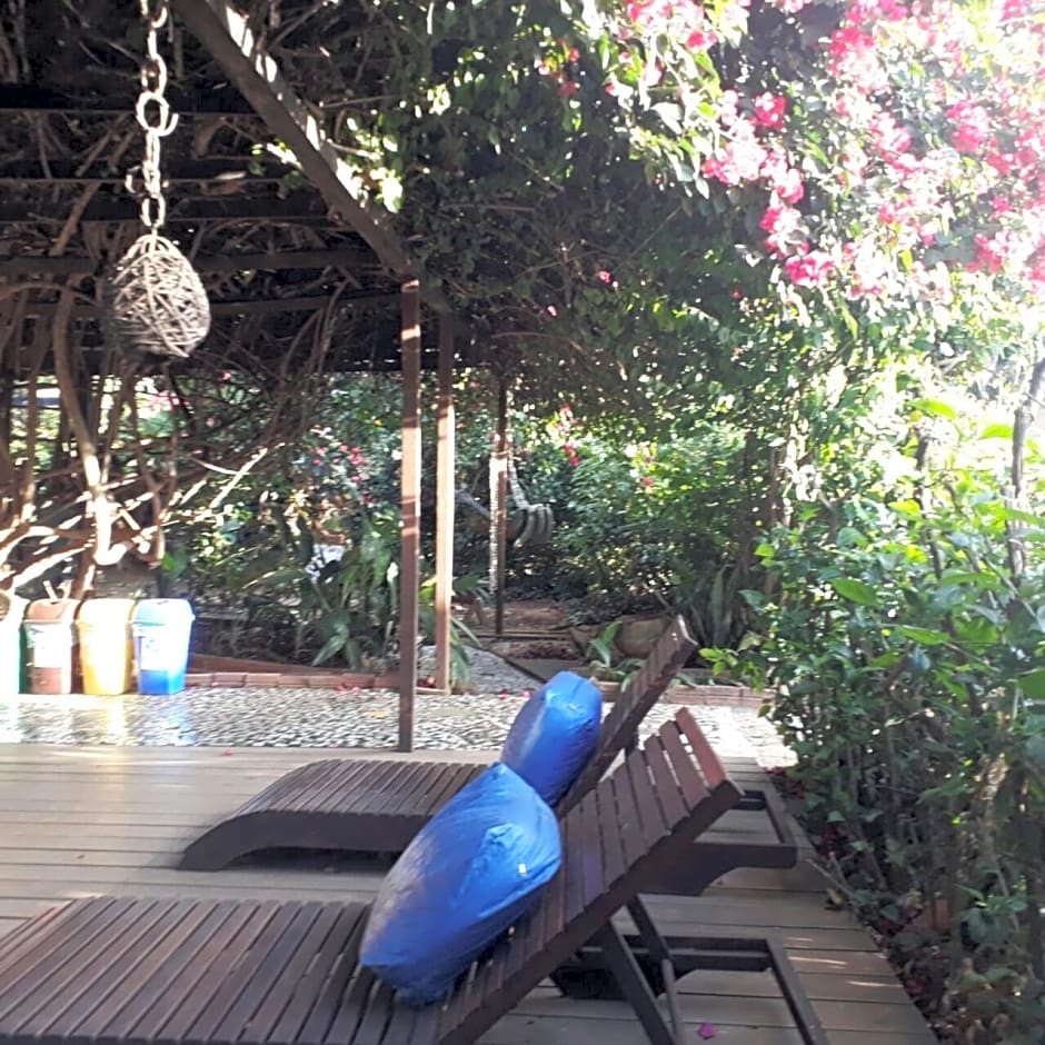 Pousada Portal dos Golfinhos