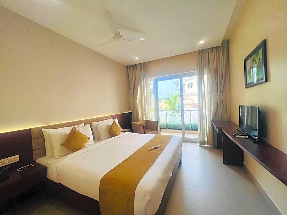 Nepalirika Hotel Biratchowk