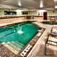 SpringHill Suites by Marriott Salt Lake City Downtown