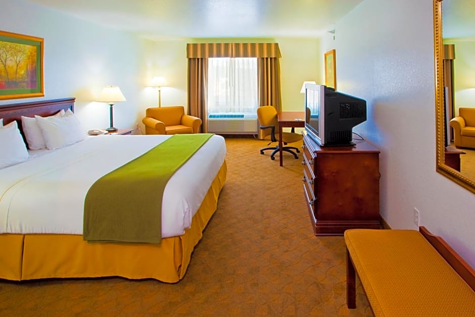 Holiday Inn Express Hotel & Suites Elkins, an IHG Hotel