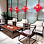 Holiday Inn Taiyuan City Center By IHG