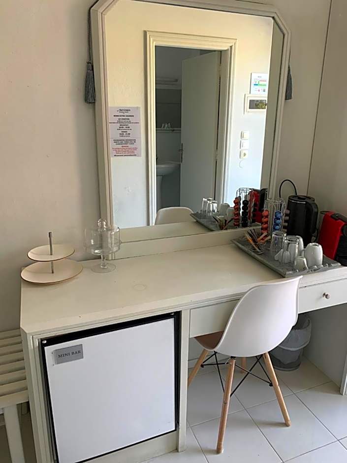 Alkyonides Boutique Hotel