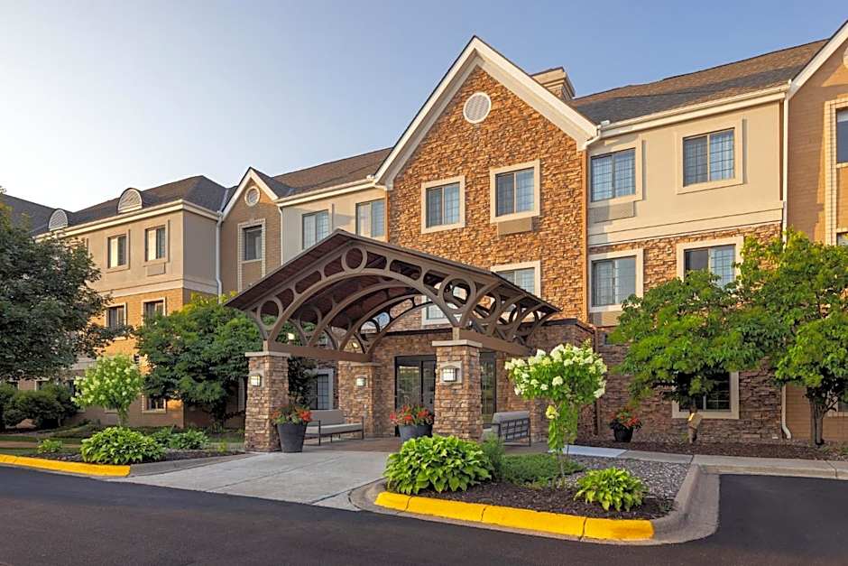 Staybridge Suites Minneapolis-Maple Grove By IHG