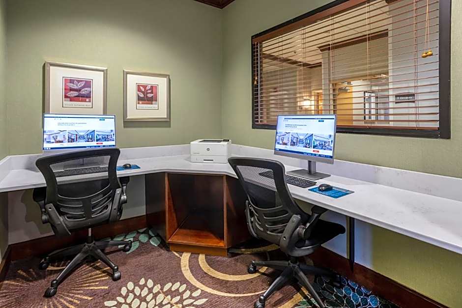 Staybridge Suites Wilmington East by IHG