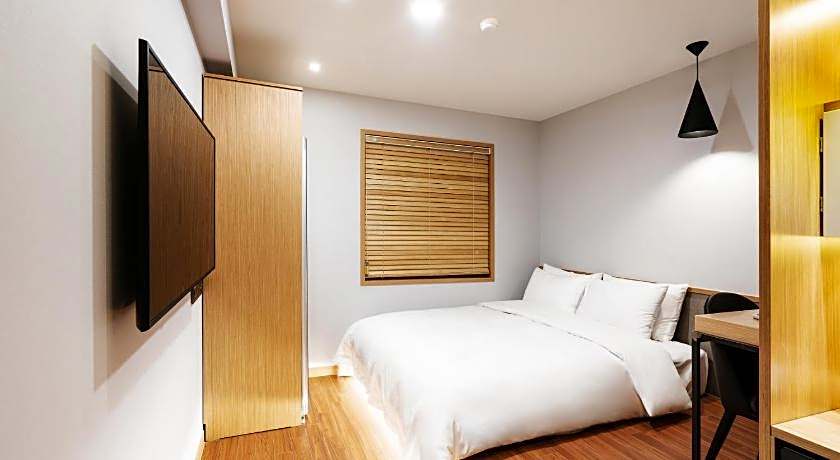 Lala Vianco Business Hotel