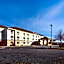 Comfort Inn Richfield I-70