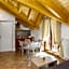Residence Rta La Rosa delle Dolomiti