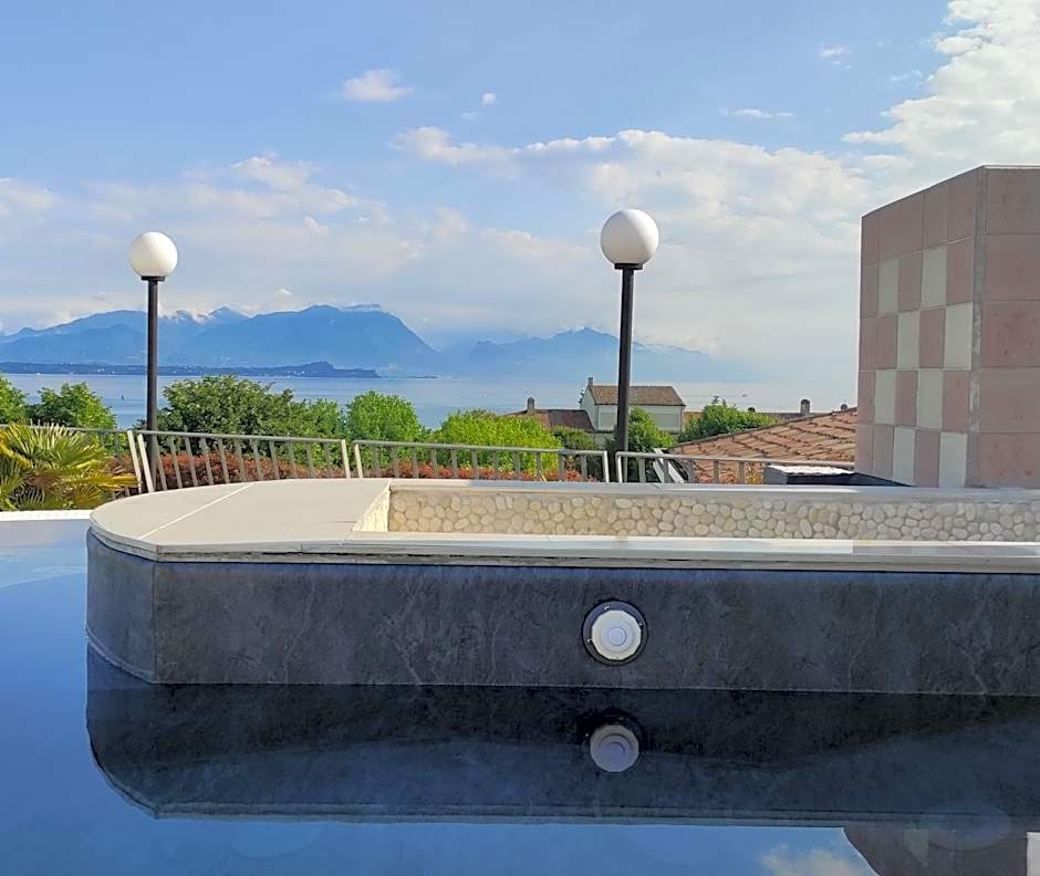 Hotel Enrichetta