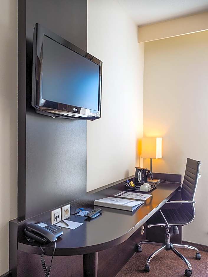 Best Western City Centre