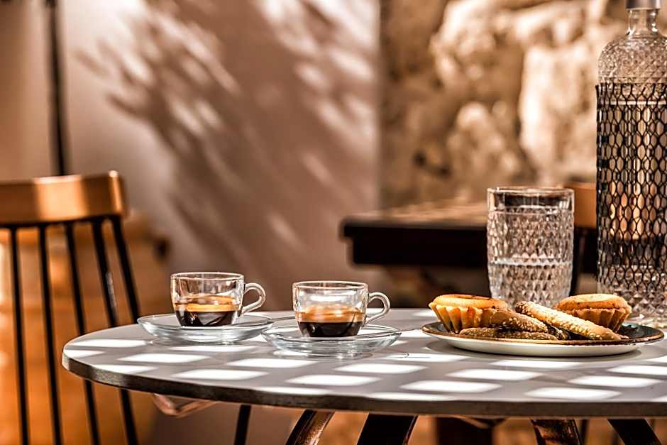 Veneziano Boutique Hotel