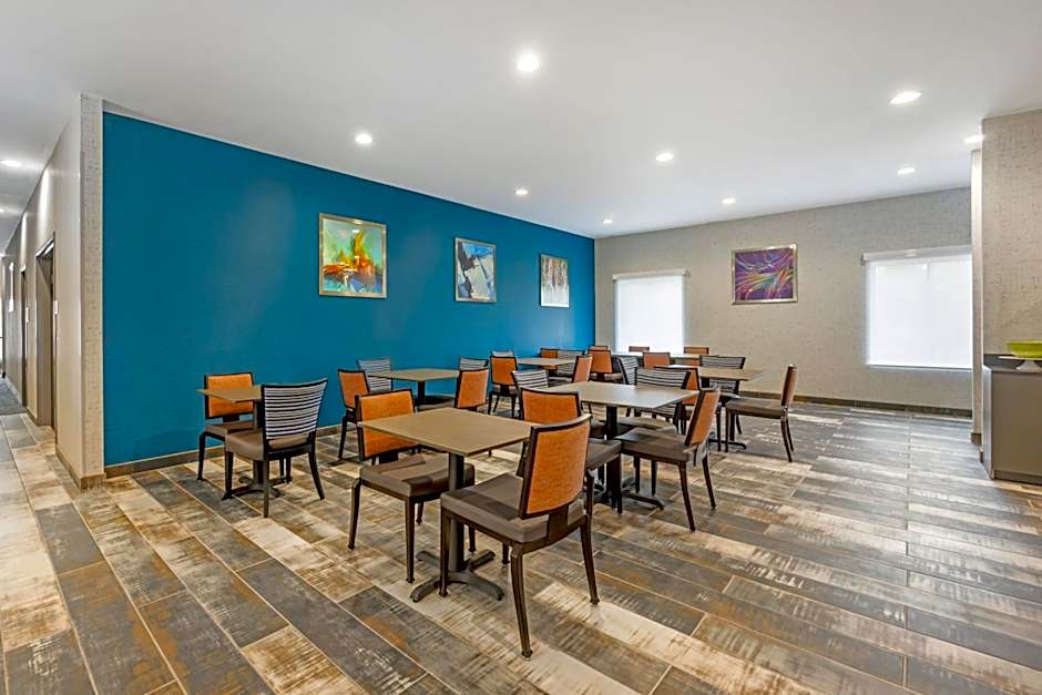 Quality Inn & Suites Joelton - Nashville