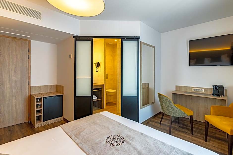 Hôtel SPA du Lac de Madine - Maison DRAPIER