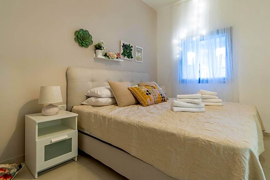 HaRav Agan St 12 - Isrentals